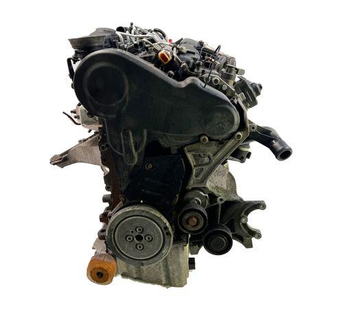 Moteur pour Audi A4 B8 A5 8T A6 C6 Q5 8R 2,0 TDI CAG CAGB 03L100034H