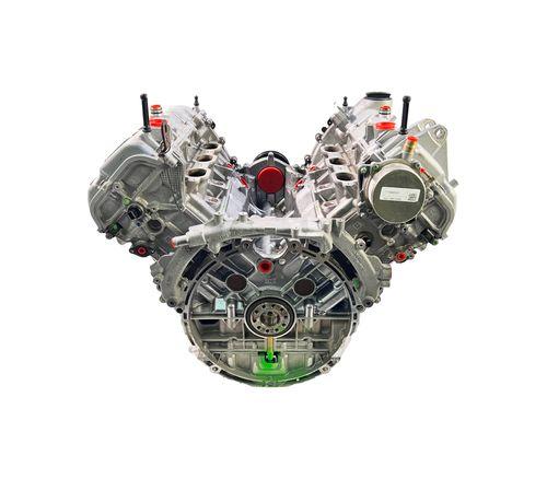 Moteur pour Porsche Macan 95B 3,0 S MCT.MA MCTMA CTM CTMA 94610093000