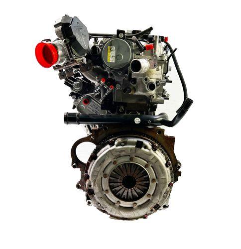 Moteur avec pièces de rechange pour Hyundai i20 1,4 CRDi D4FC 90 CV 123L12AU 00A