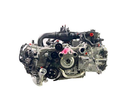 Moteur 9.600km pour Porsche Boxster 982 Cayman 2,5 S DDNC MDD.NC DDN 9A210092500