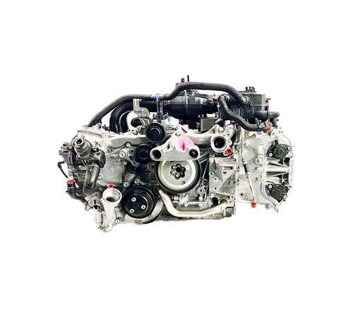 Moteur 18.000km pour Porsche 718 Boxster Cayman 2,5 S MDD.NC DDNC DDN 9A210092500