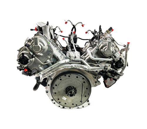 Moteur pour Porsche Macan 95B 2,9 GTS DGR DGRB 380 CV PAC100021A