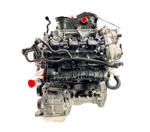 Moteur pour Porsche Macan 95B 2,9 GTS DGR DGRB 380 CV PAC100021A