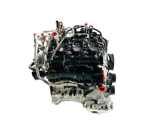 Moteur pour Porsche Macan 95B 2,9 GTS DGR DGRB 380 CV PAC100021A