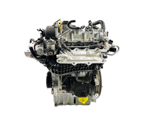 Motor 3.200km pour Audi Skoda A1 Toledo Rapid 1,0 TSI TFSI DKLD DKL 04C100033K