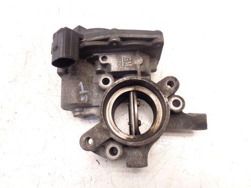 Drosselklappe pour Opel Vauxhall Corsa D Meriva 1,3 CDTI A13DTC LDV 55564247