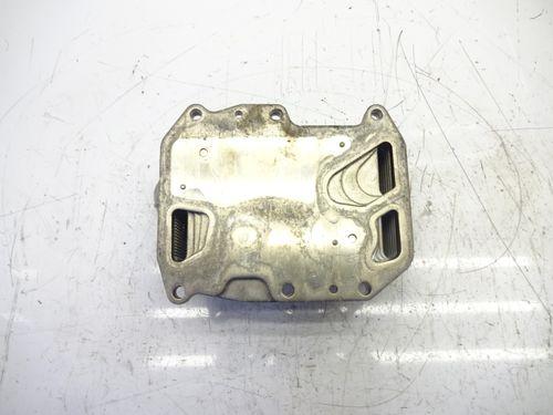Ölkühler pour Audi A4 A5 A6 A7 Q7 3,0 TDI V6 CRT CRTC CRTE CRTF 059117015K