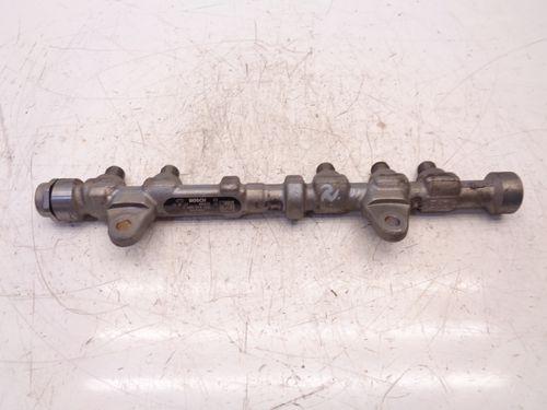 Rail-Rohr pour Opel Corsa D Meriva 1,3 CDTI A13DTC LDV 0445214222 55573331