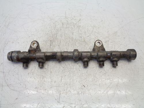 Rail-Rohr pour Opel Corsa D Meriva 1,3 CDTI A13DTC LDV 0445214222 55573331