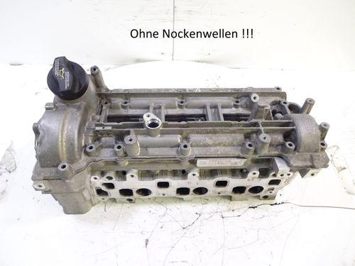 Culasse défectueuse Mercedes Benz 3,0 CDI 642.932 OM642 R6420163601 A6420101630