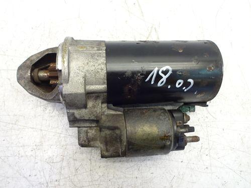Anlasser BMW 4,4 V8 N62B44A N62 0001109058