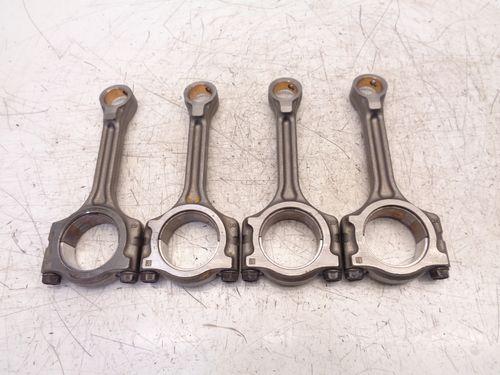 4x bielle pour Renault Clio V 5 B7 1,3 TCe essence H5H470 H5H