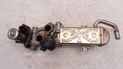Radiateur de gaz d'échappement pour Skoda 2,0 TDI Diesel CFHC CFH 03L131512C