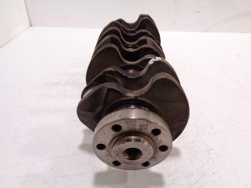 Kurbelwelle VW Audi 1,6 FSI BAG 032M