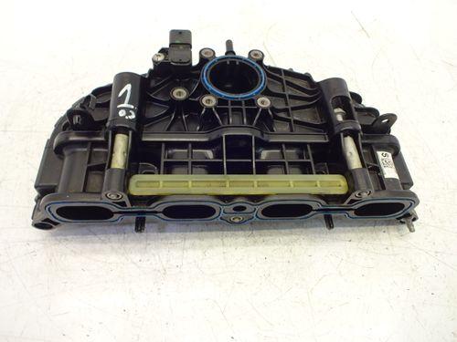 Pont d'admission Opel Vauxhall Insignia B 1,5 Turbo D15SFT B15SFT 12683669