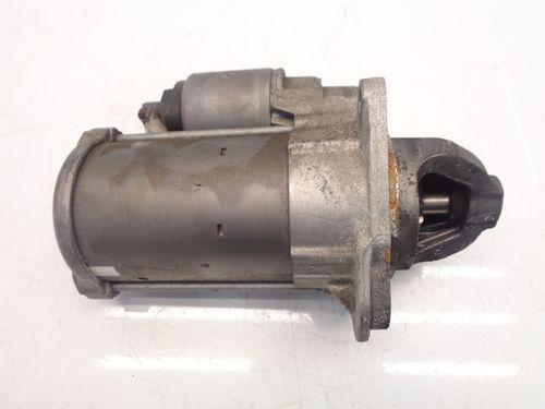 Anlasser Starter pour Opel Mokka X 1,4 Benzin B14NET LUJ B14 25194650
