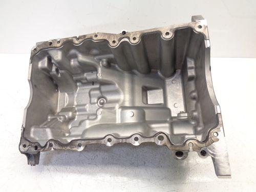 Carter d'huile pour Land Rover Range Rover Velar 2,0 D D180 TD4 204DTD G4D3-6706-EA