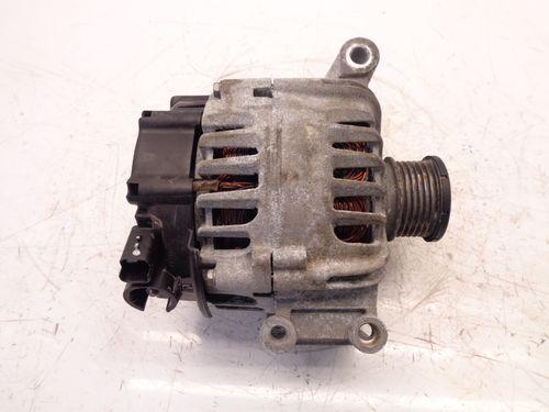 Lichtmaschine pour Peugeot 3008 SUV 1,6 THP Benzin 5GZ EP6FDT 5G01 9822230780