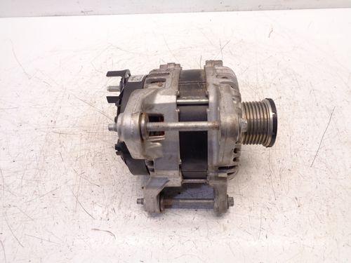 Lichtmaschine Generator pour Renault 1,3 TCe Benzin H5H470 H5H 231009933R 120A