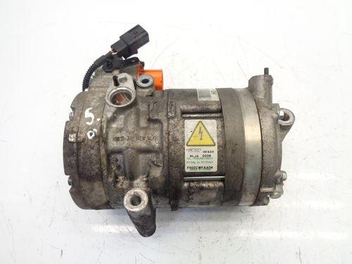 Klimakompressor pour Hyundai 1,6 GDI Hybrid G4LE F502CWFAA04
