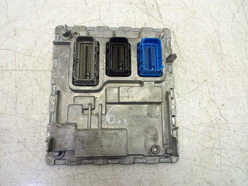 Unité de contrôle Opel Vauxhall Insignia B 1,5 Turbo D15SFT B15SFT 12699566