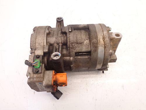 Klimakompressor pour Hyundai 1,6 GDI Hybrid G4LE F502CWFAA04