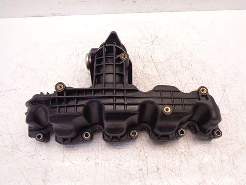 Ansaugbrücke pour VW Caddy 1,6 TDI Diesel CAYE CAY 03L129711AL
