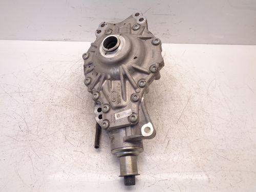 Différentiel pour Land Rover 2,0 D D180 TD4 204DTD J6A2-3017-AB 40129377