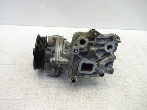 Wasserpumpe Opel Vauxhall 1,5 Turbo D15SFT B15SFT 12641869