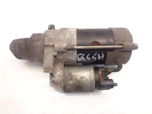 Anlasser Starter pour Opel Mokka X J13 1,6 CDTI Diesel B16DTH LVL 55491789