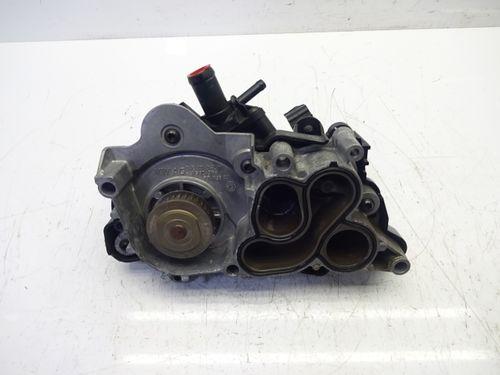 Wasserpumpe pour Audi Seat Skoda VW 1,2 TFSI CJZ CJZA CJZB CJZD 04E121600BD