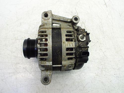 Alternateur Opel Vauxhall 1,5 Turbo D15SFT B15SFT 13522659