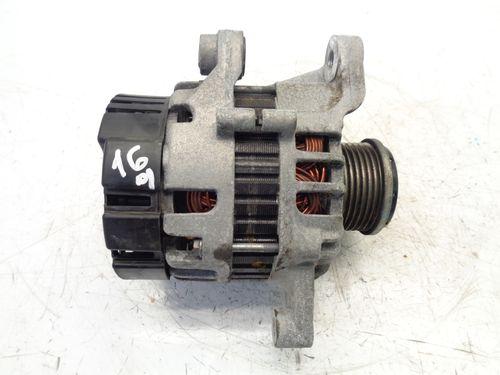 Lichtmaschine Generator pour Kia Picanto MK2 II TA 1,0 Benzin G3LA 2619096
