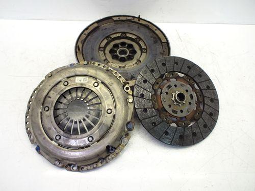 Kit d'embrayage Opel Vauxhall 1,5 Turbo D15SFT B15SFT 55570175 55574769 55574767