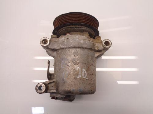 Compresseur de climatisation pour Peugeot 2,0 BlueHDI AHH DW10FC AH01 9830148880 9830148980