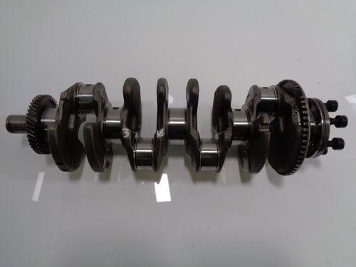 Vilebrequin pour Chevrolet Opel 2,0 CDI CDTI Z20S1 Z20DMH
