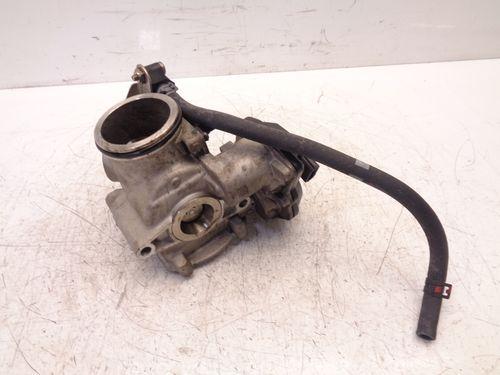 AGR Ventil pour Land Rover Range Rover Velar 2,0 D D180 TD4 204DTD G4D3-5H273-AC