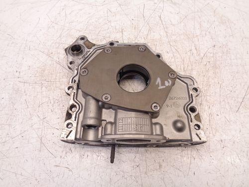 Ölpumpe pour Ford Focus C-Max 1,6 TDCi Diesel T3DB 9656484580