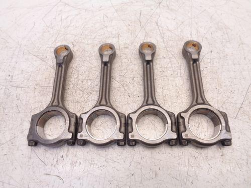 4x bielles pour Nissan Qashqai J12 MK3 III 1,3 DIG-T HR13 HR13DDT
