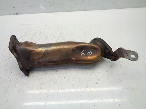 Collecteur d'échappement pour Mercedes Benz 4,7 V8 essence 278.920 M278.920 A2781400108