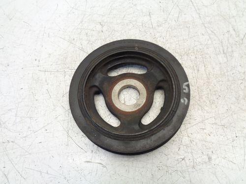 Riemenscheibe pour Ford Focus C-Max 1,6 TDCi Diesel T3DB 9654961080
