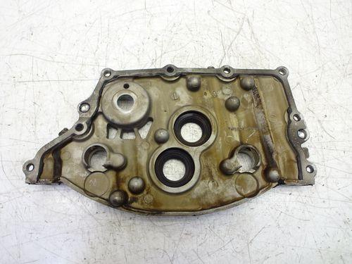 Stirndeckel Skoda VW 3,6 V6 FSI R36 CDV CDVA 03H109147G