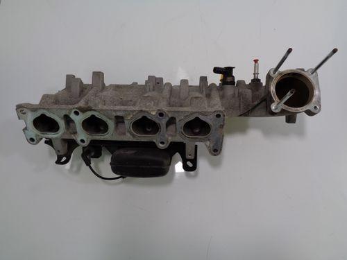 Ansaugbrücke pour Opel Astra H Meriva 1,6 T Turbo Z16LET 55555752