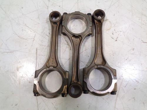 3x bielle pour Toyota Prius W3 1,8 Hybrid 2ZR-FXE 2ZR
