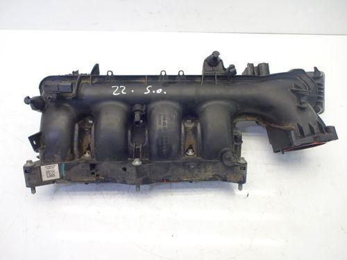 Ansaugbrücke Mercedes Benz GLA-Klasse X156 GLA 1,6 270.910 M270 A2700900737