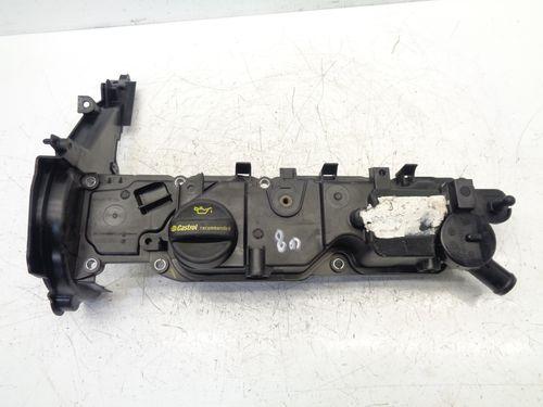 Ventildeckel Zylinderkopfhaube pour Ford Focus C-Max 1,6 TDCi T3DB 9689112980