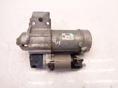 Anlasser pour BMW F20 F21 F22 F23 F30 2,0 D Diesel B47D20A B47D20B 8570846