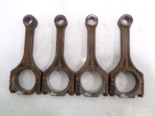 4x Pleuel Pleuelstange Audi Skoda VW A3 Octavia Eos Golf Jetta 1,6 BLF 036L