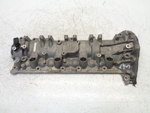 Ventildeckel Zylinderkopfhaube pour Nissan 1,3 DIG-T HR13 HR13DDT 132654210R