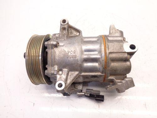 Klimakompressor pour Nissan Juke F16 1,0 Benzin HRA0 HR10DDT 926005450R